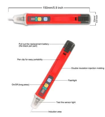 Multimetrlər və testerlər: Multimetr, Uni-T, Yeni, Analoq, Zəmanətli, Ünvandan götürmə, Pulsuz çatdırılma, Ödənişli çatdırılma — 4