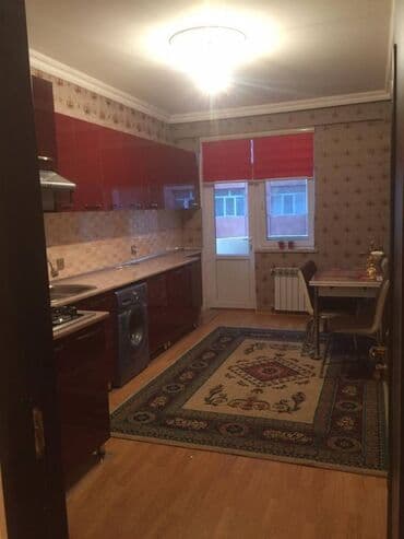 yasamalda satilan bina evleri: Yeni Yasamal, 3 otaqlı, Yeni tikili, 110 kv. m — 5