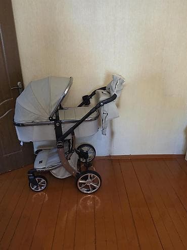 suru: Meryem Kidilo kalyaska 180 azn . Tecili satılır 330 azn alınıb cemı — 1