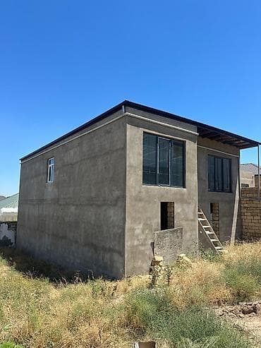 Продажа домов: 8 комнат, 320 м², Без ремонта — 1