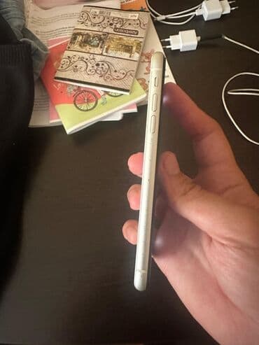 ayfon 11 dubay: IPhone 11, Ağ, Face ID — 2