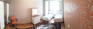yeni emlak kiraye: İcarəyə verilir 4 otaqlı yeni tikili 180 m², Nizami m. Kateqoriya — 8