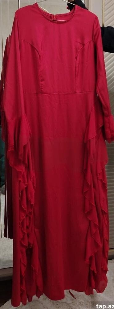 yeni donlar: Ziyafət donu, Maksi, M — 3