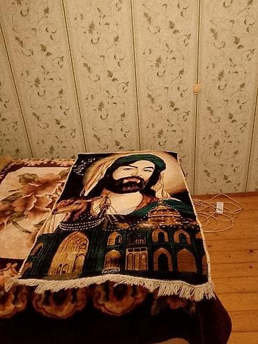 ev ucun hədiyyələr: Xalça Dekorativ, Azərbaycan, Kredit yoxdur — 4