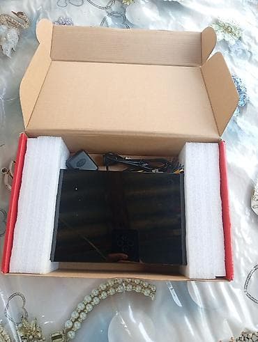 9” Android avtomobil multimedya başlıq (MTK 2277, 4+64 GB)