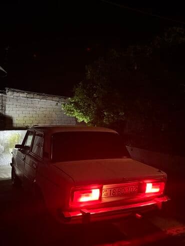 lada kalina 2005: VAZ (LADA) 2106: 1.3 l | 1984 il 114586 km Sedan — 5