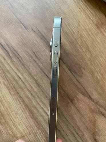 mini ipad 6: IPhone 15 Pro Max, 512 GB, Natural Titanium, Barmaq izi, Simsiz şarj, Face ID — 3