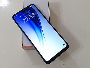 redmi 14 s: Honor X6b, 256 GB, rəng - Qara, Zəmanət, Düyməli, Sensor — 8