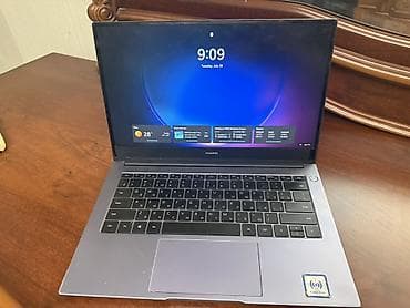huawei 90 pro: Huawei matebook d 14 Ryzen 5 3500U, 8GB RAM, 512GB SSD Huawei MateBook — 1