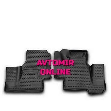 s stoplar: Mercedes-benz sprinter classic w909 2000-2006, 2013 ayaqalti novline 4 — 1