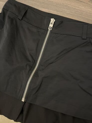 hamilə şalvarları: Şalvar, Zara, S, M, L — 8