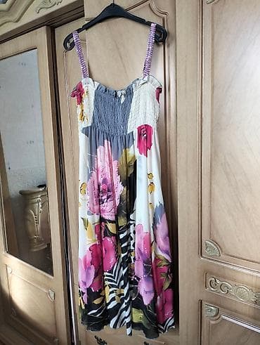 Ziyafət paltarları — 4