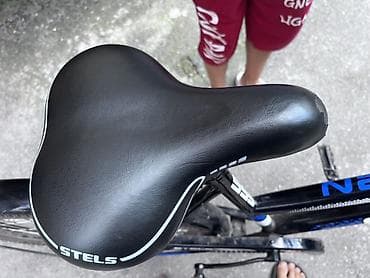 bmw velosiped satisi: Stels şəhər/trek velosipedi - Brend/model: STELS (çərçivə üzərində — 8