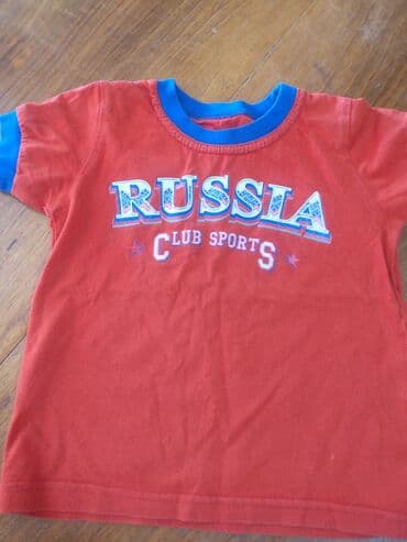 фольксваген поло замена: Тенниска для мальчика 3годика — 1