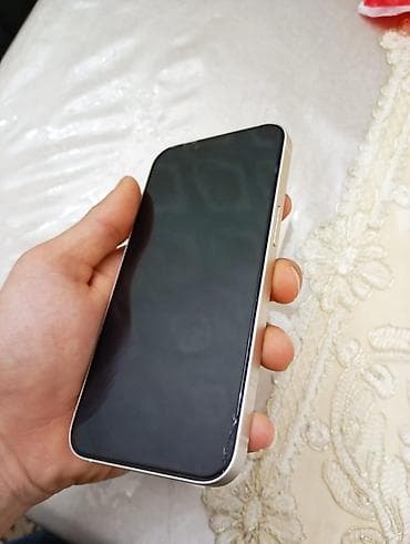 iphone almaq: IPhone 13 — 5