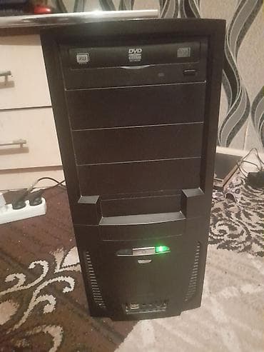 Sistem bloku. format vermek lazimdi sadece