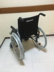 купить инвалидную коляску в баку: Elil arabasi. Satişi və icaresi təmi̇z və keyfi̇yyetli̇ aği̇r çəki̇ — 4