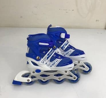 36 39 ölçülü rolikləri: 🔷️ İstehsalçi ölkə Çin 🇨🇳 🔷️Əsas xüsusiyyətləri keyfiyyətli — 2