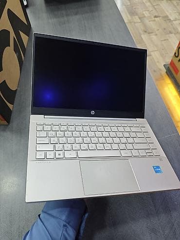 hp pro: HP Pavilion 14 Premium Model – Metal Korpus, İşıqlı Klaviatura — 1