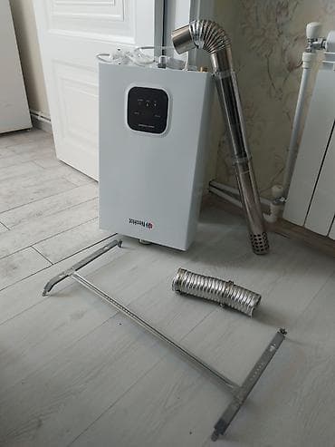 termos elektrikli: NEO HOT divar tipli elektrik su qızdırıcısı - Rəqəmsal idarə paneli — 6