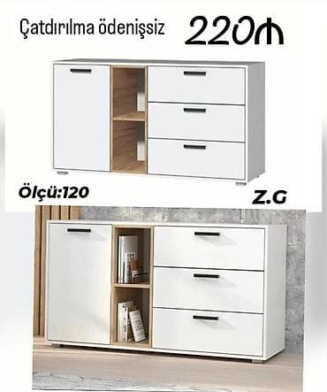 *Kamod 220Azn* *Rəng seçimi sərbəst* ✔️İstehsal Rusiya Laminat 18/lik