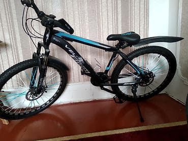 velosiped alisi: Yeni Şəhər velosipedi Strim, 29" — 3