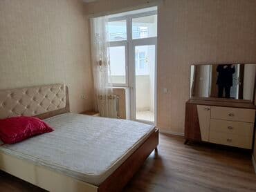 mida az: Hövsan Mida 1 layihəsində, Yeni tikili, 7 mərtəbəli binanın 7-ci — 2