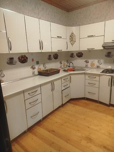 daşinmaz əmlak: Zabrat Mehemmedli yolu - 3otaqlı mənzil, mərtəbə: 10/6 - Aylıq — 4