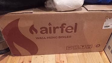 nar wifi modem: Airfel DIGIFEL DUO A4CLD024 – Divardan asılan qaz kombisi Məhsul — 1