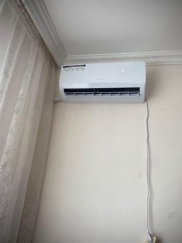 Elektrik işləri: Təmir, Split kondisionerlər, Quraşdırılma — 7