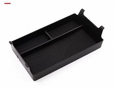 qara 07: Avtomobil üçün yük bölməsi (baqaj) üçün rezin/ PVC örtük Magaza deyil — 10