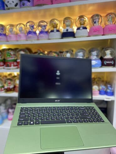 hp pavilion dv7: İşlənmiş Acer 15.6 ", Intel Core i5, 512 GB, Ünvandan götürmə, Ödənişli çatdırılma — 2