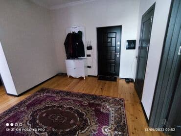 xacmaz ev: 3 otaqlı, Yeni tikili, m. Həzi Aslanov, 90 kv. m — 4