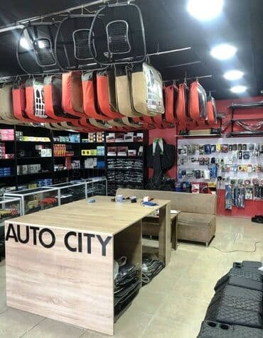 mingecevir obyekt: N.Nərimanov (Ə.Əliyev 26a) rayonunda metrodan 100m aralıqda 50kv lıq — 3