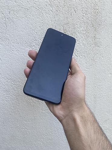iphone 13 satış: Redmi 13, 128 GB, rəng - Qara — 2