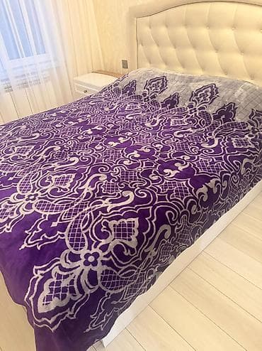 2 mertebe evler: Heç işdədilməyib.Tac firmasınındır 220x240 cm dir.Real alıcıya endirim — 4