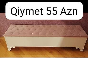 matras islenmis: İkinəfərlik çarpayı, İşlənmiş — 5
