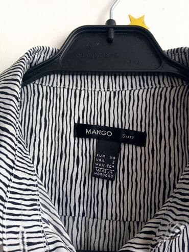 Köynəklər: Mangodan alinib,Cox keyfiyyetli koynekdi,eyinde Cox qeseng qalir — 2