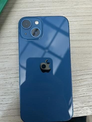 iphone 800: IPhone 13, Mavi — 2
