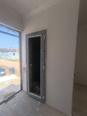 hövsan ev: Kupçalı Abşeron rayon Hokumeli Qobu yolunda yaşayış əhatəsində — 9