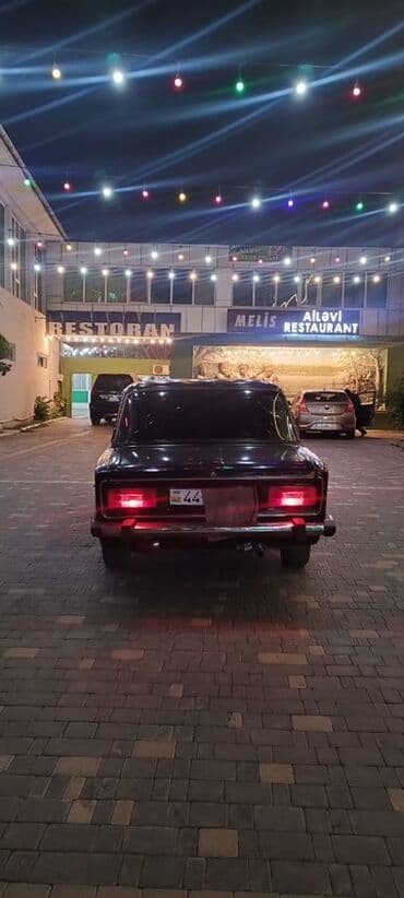 Скупка авто: Ela 1300 12 ay 350 .Razilawma olacag mawinin yaninda real alan ucun — 5