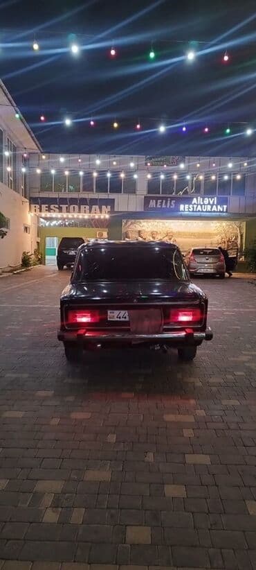 lokbatanda heyet evleri 2025: VAZ (LADA) 2106: 1.6 l | 2005 il 56000 km Sedan — 3