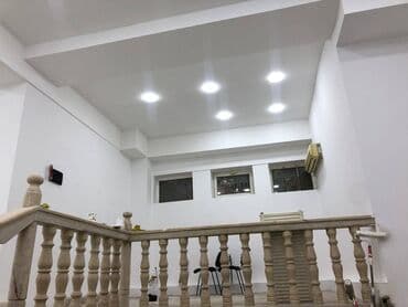 nerimanov icare obyekt: Elimlər metrosuna yaxın sahəsi 250 kv/m olan, 5 otağlı obyekt — 6