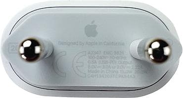 ayfon yeni: Adapter Apple — 2