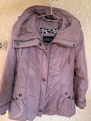 sumqayitda qadin ucun is elanlari: Puxovik kurtka, X-Lady — 3