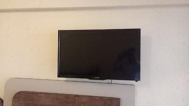 Ficher Tv 50azn. 82 ekran sadedi. tam işlek. Unvan