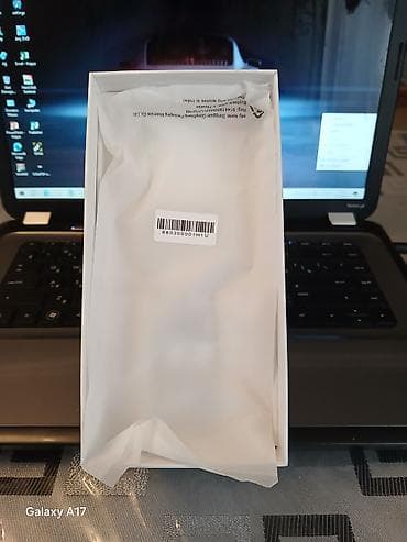 telefon aksesuarları: Redmi Note 9, 128 GB, rəng - Ağ, İki sim kartlı — 6