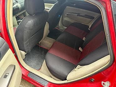 prius satilir: Toyota Prius (2-ci nəsil) hibrid liftbek. Kamsetikaya ehtiyac — 5