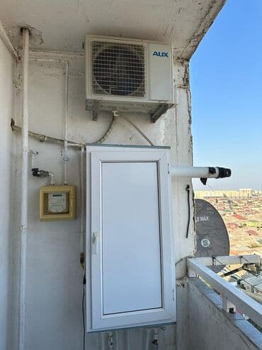qobu yolunda ev: Xirdalan AAAF parka yaxn super ev 16 m 14 mertebesi 2 otaqli yol — 13
