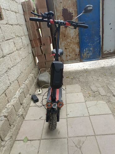 история азербайджана 9 класс методическое пособие: Электросамокат > 12", 251 - 350 Вт, > 45 км/ч, Самовывоз — 8